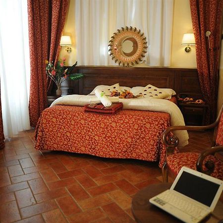 Hotel California Florenz Exterior foto