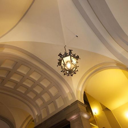 Hotel California Florenz Exterior foto