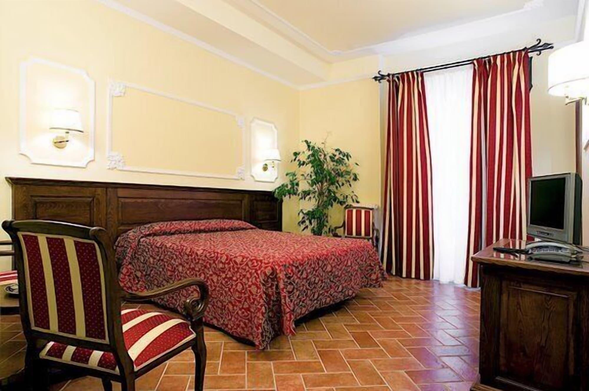 Hotel California Florenz Exterior foto