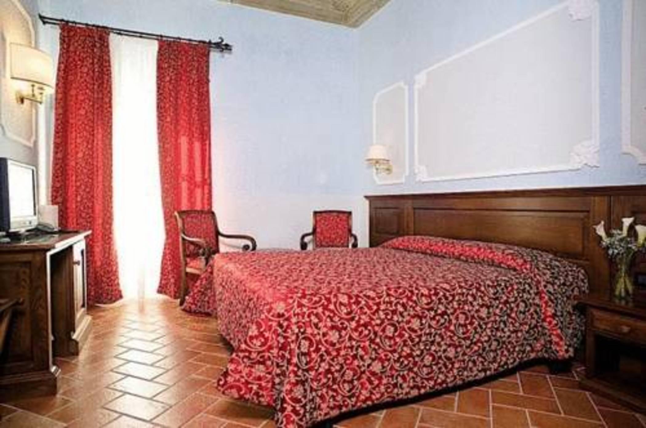 Hotel California Florenz Exterior foto