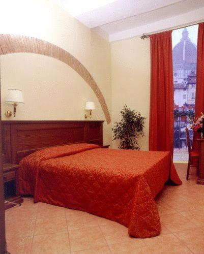 Hotel California Florenz Exterior foto