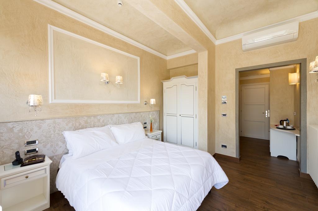 Hotel California Florenz Exterior foto