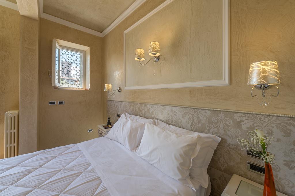 Hotel California Florenz Exterior foto