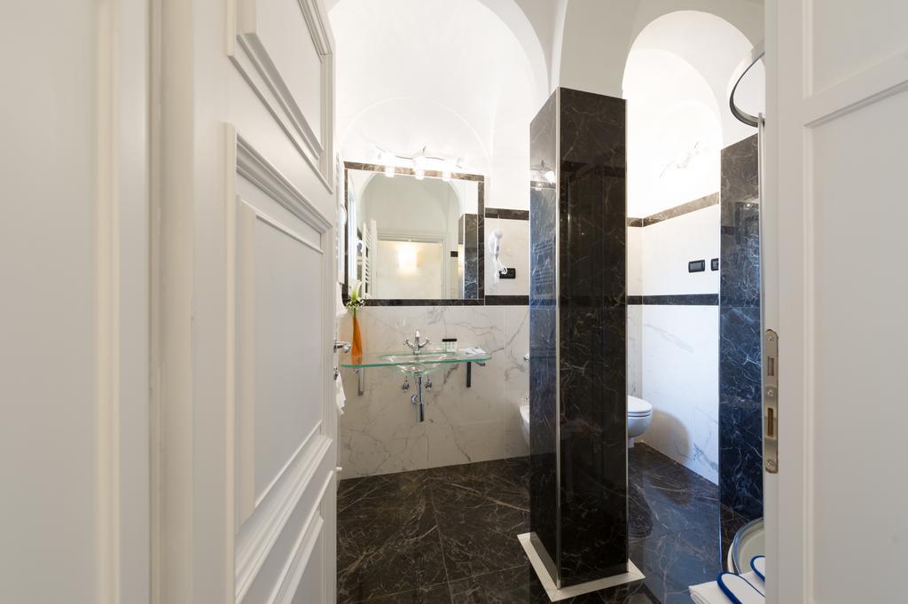 Hotel California Florenz Exterior foto