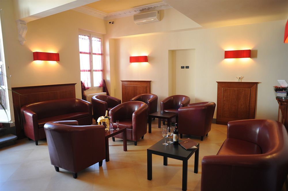 Hotel California Florenz Exterior foto